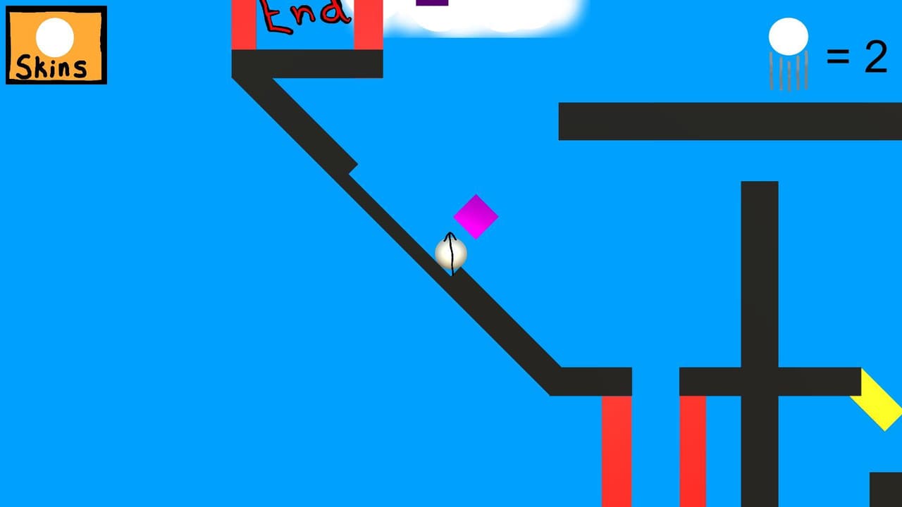 Ball of Rage Part2 screenshot 4