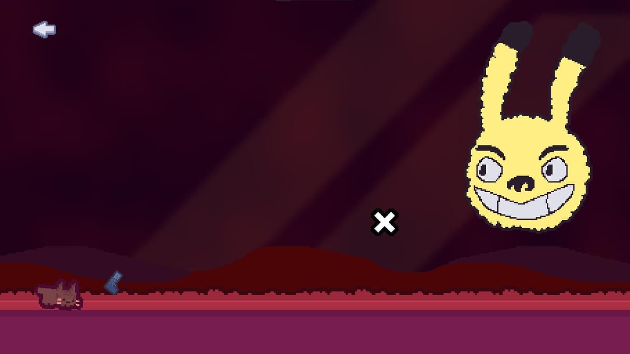 BABIS: REVOLTA screenshot 2