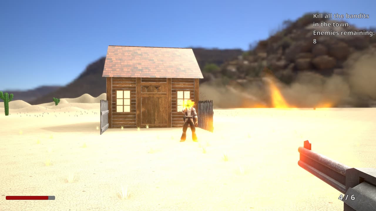 California Sheriff