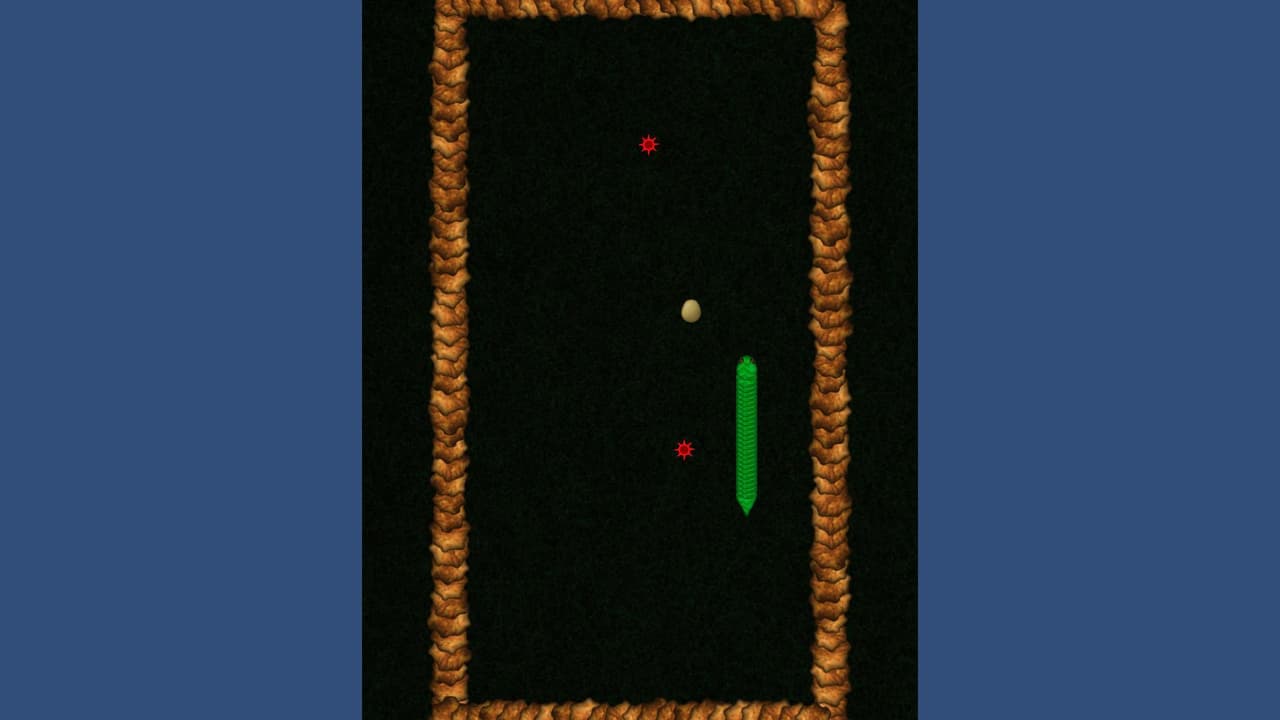 SnakeGame (itch) (Catalin) screenshot 2
