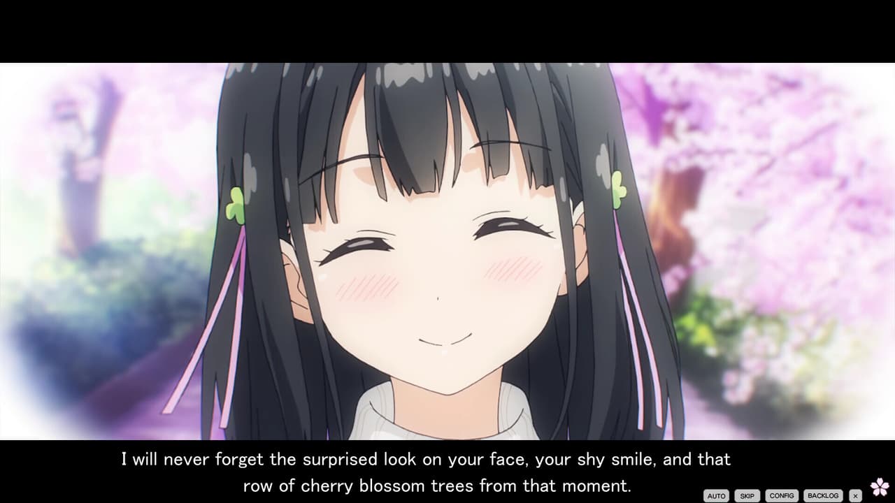 OneRoom ―Yui Hanasaka Memorial― screenshot 2