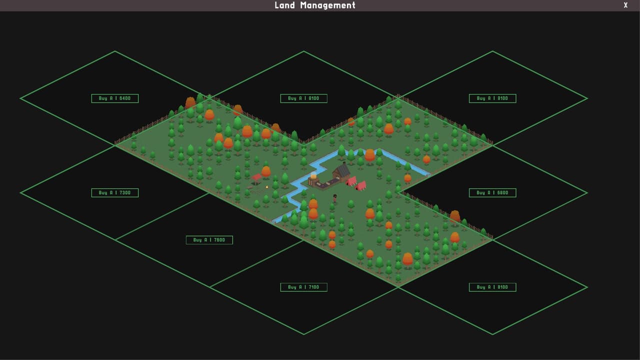 Lumbermill screenshot 4