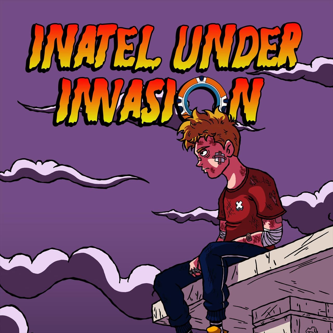 Inatel Under Invasion