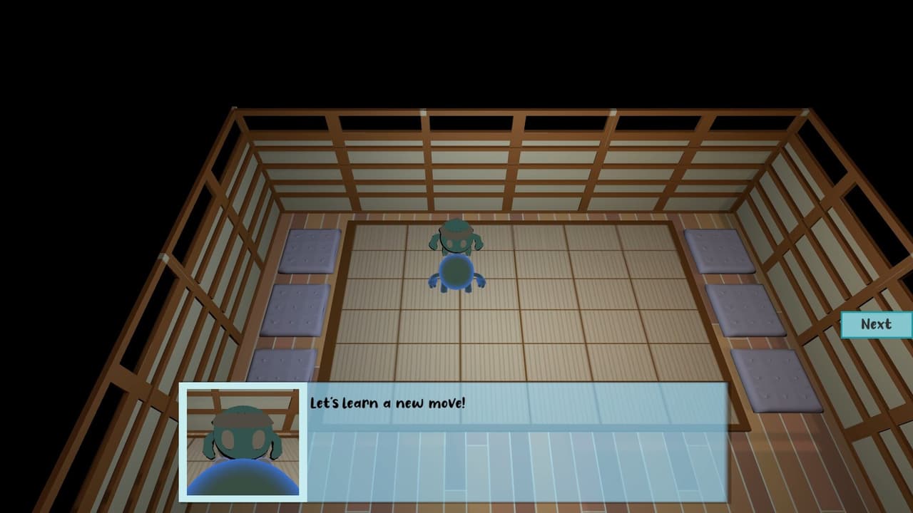 Elementals: Calm Skies screenshot 4
