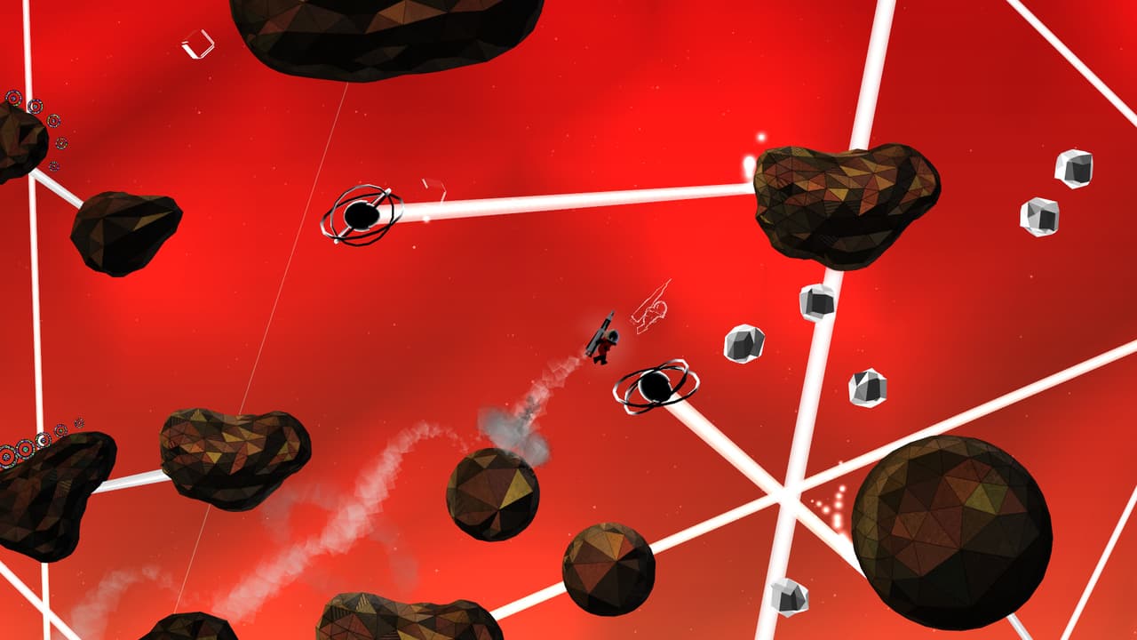 One Final Chaos screenshot 3