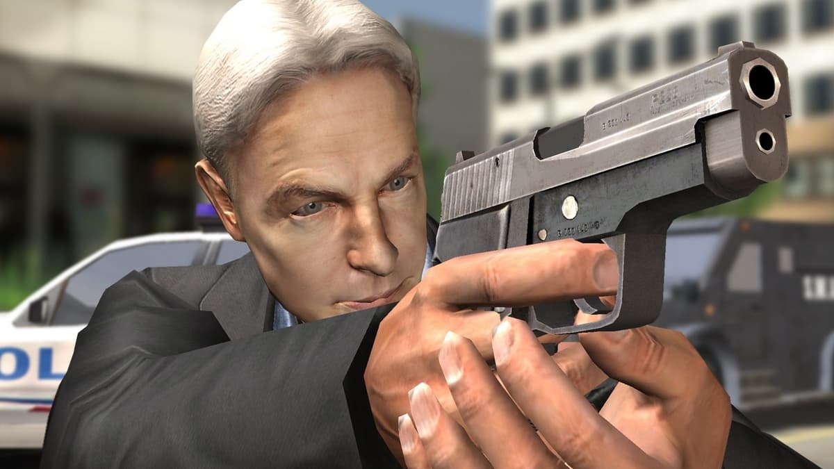 NCIS screenshot 3