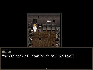 Schuld screenshot 2