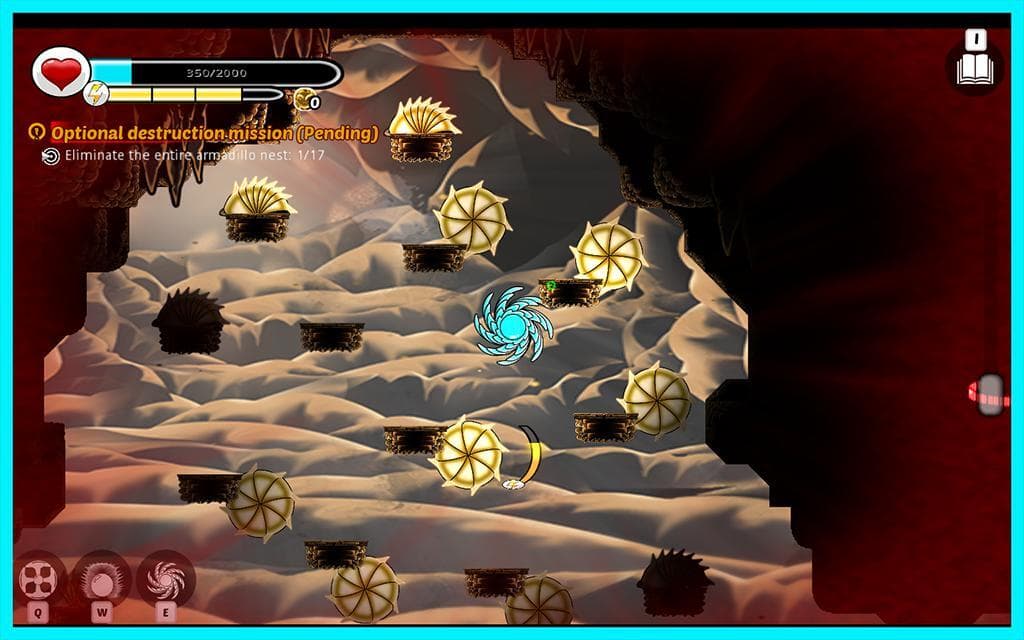 Elemental Jelly Demo screenshot 5