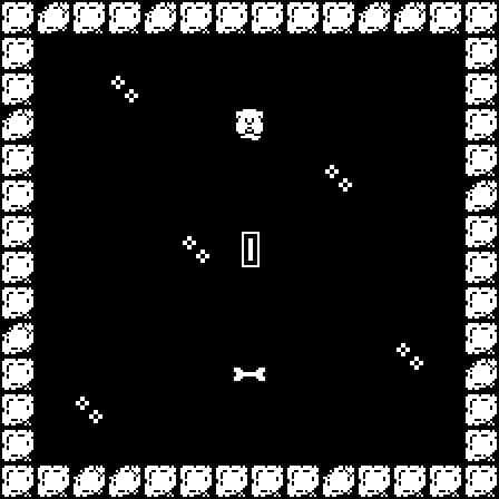 Bully Bones screenshot 3
