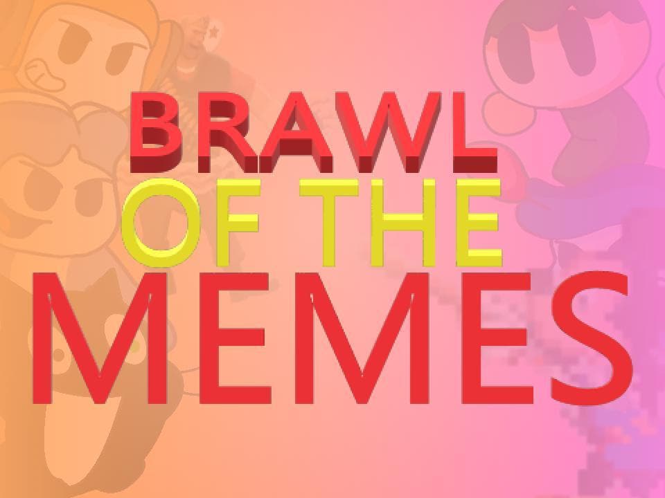 Brawl of The Memes screenshot 2