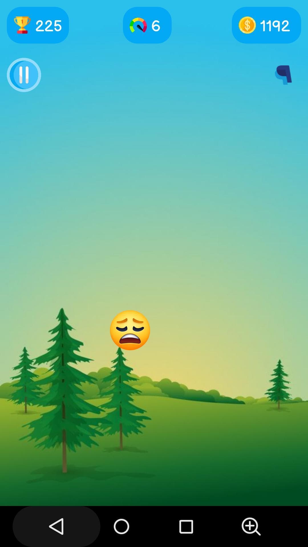CARTOON EMOJIS screenshot 4