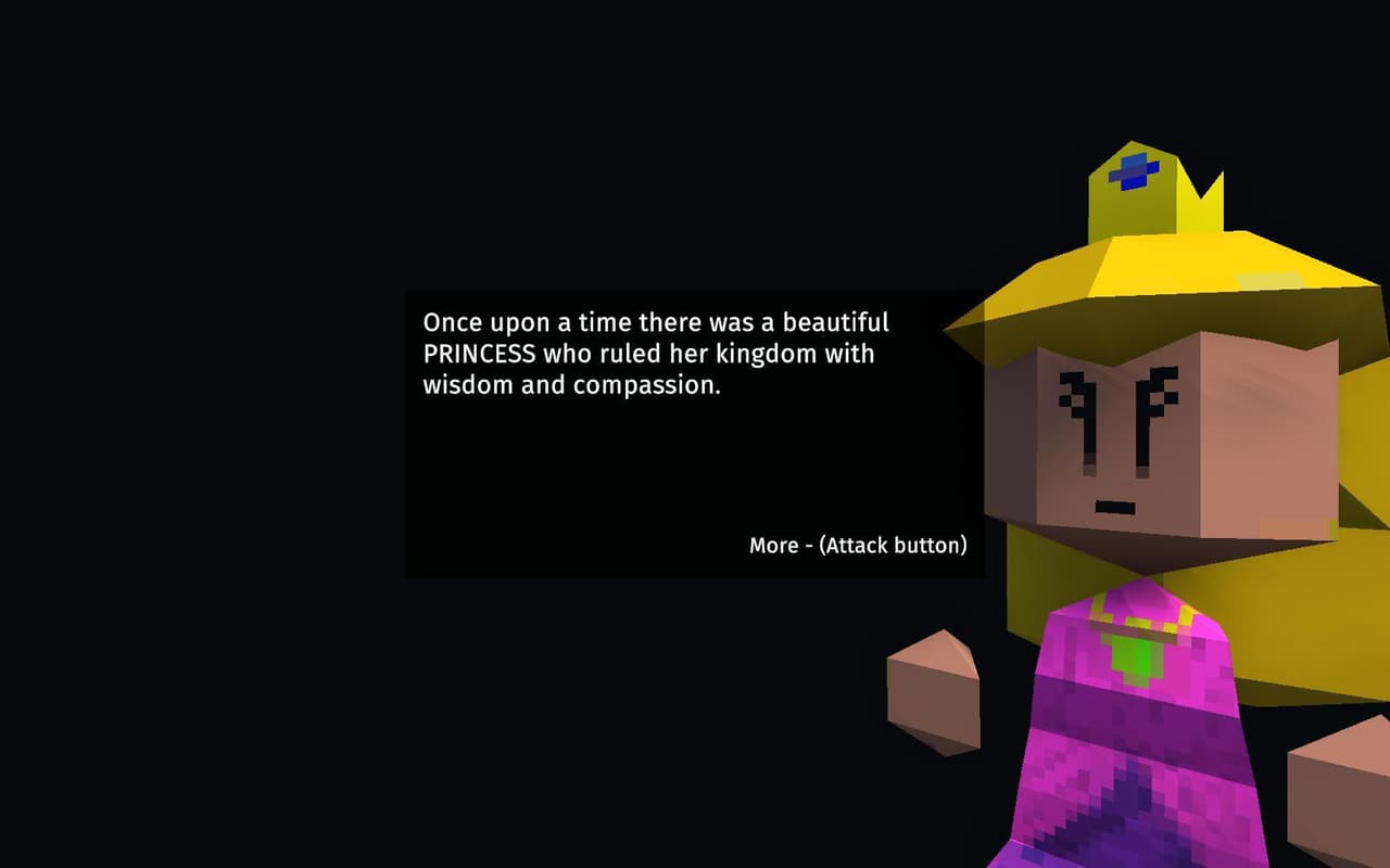 Another Castle screenshot 2