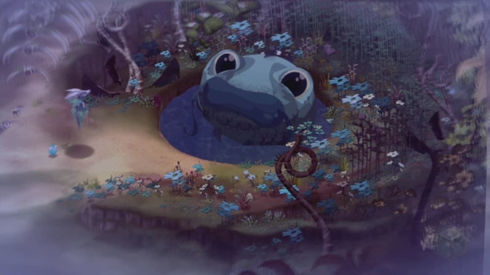 Islands of Wakfu screenshot 6