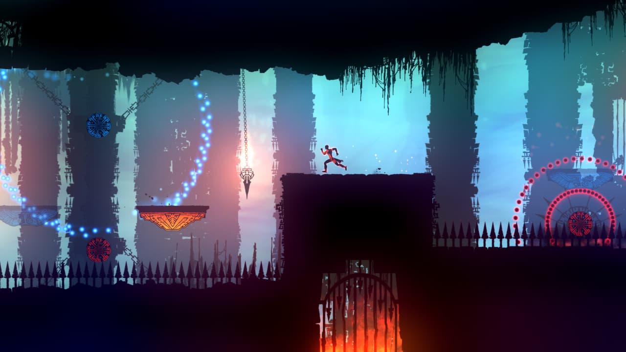 Outland screenshot 3