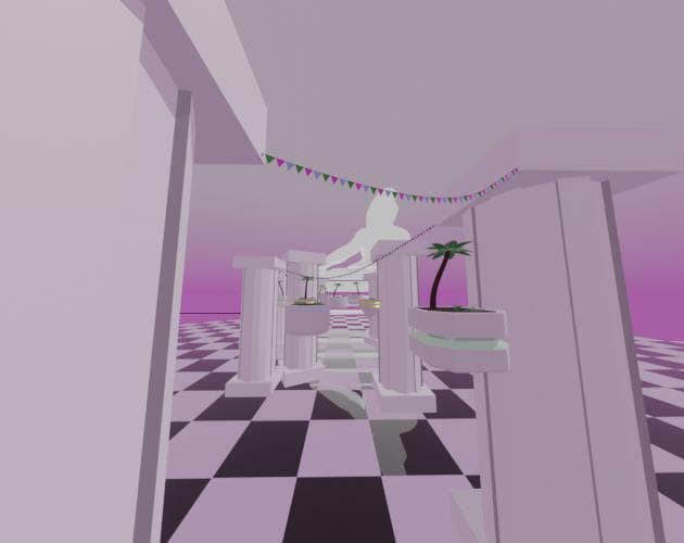 Polyjumper screenshot 2