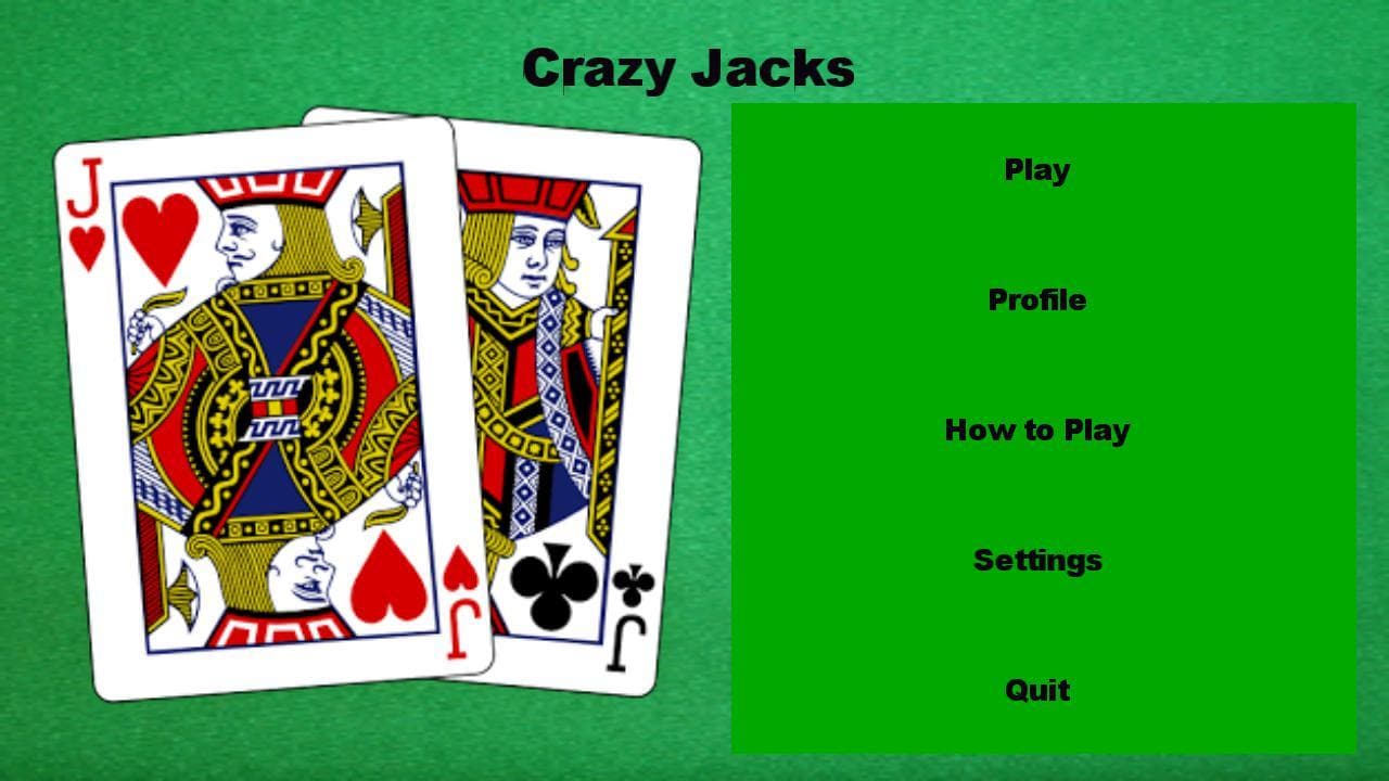 Crazy Jacks screenshot 2