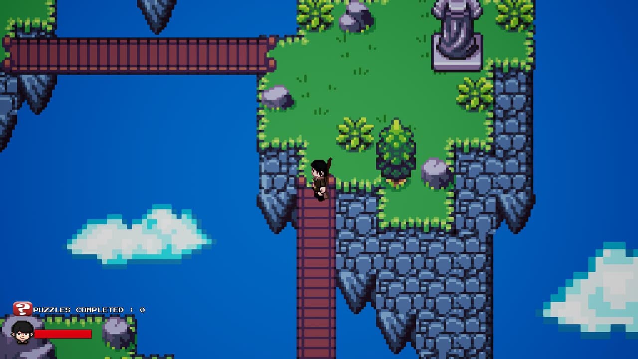 Apollos Adventure screenshot 6