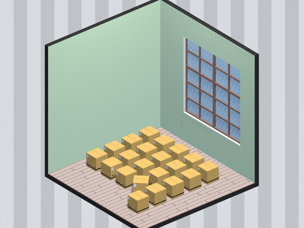 Home Deco Puzzles screenshot 2