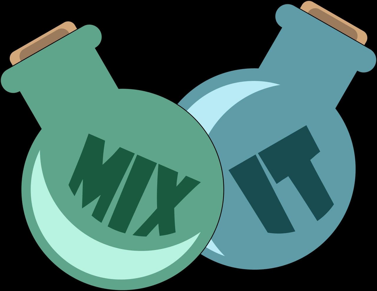 Mix it! (Connexus)