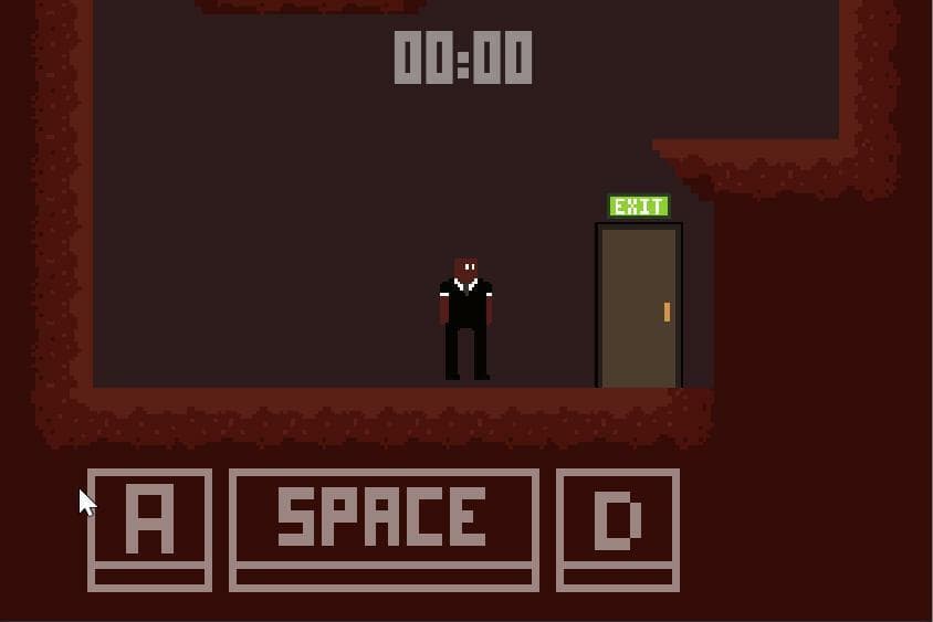 HELLS WORK screenshot 3