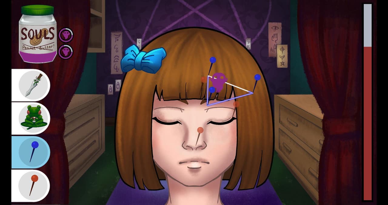 Trauma Spirit screenshot 2