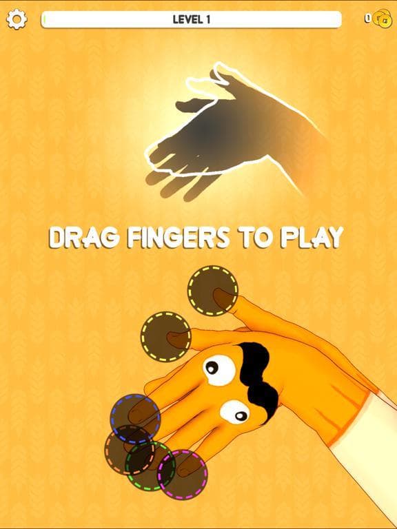 Hit Shadow ! screenshot 6