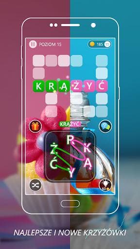Podróż Słowa screenshot 5