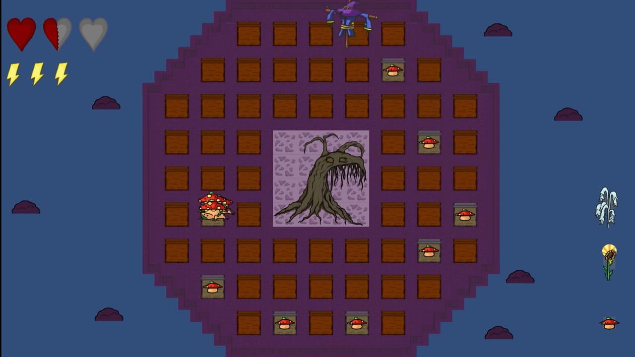 NecroPlantin screenshot 4