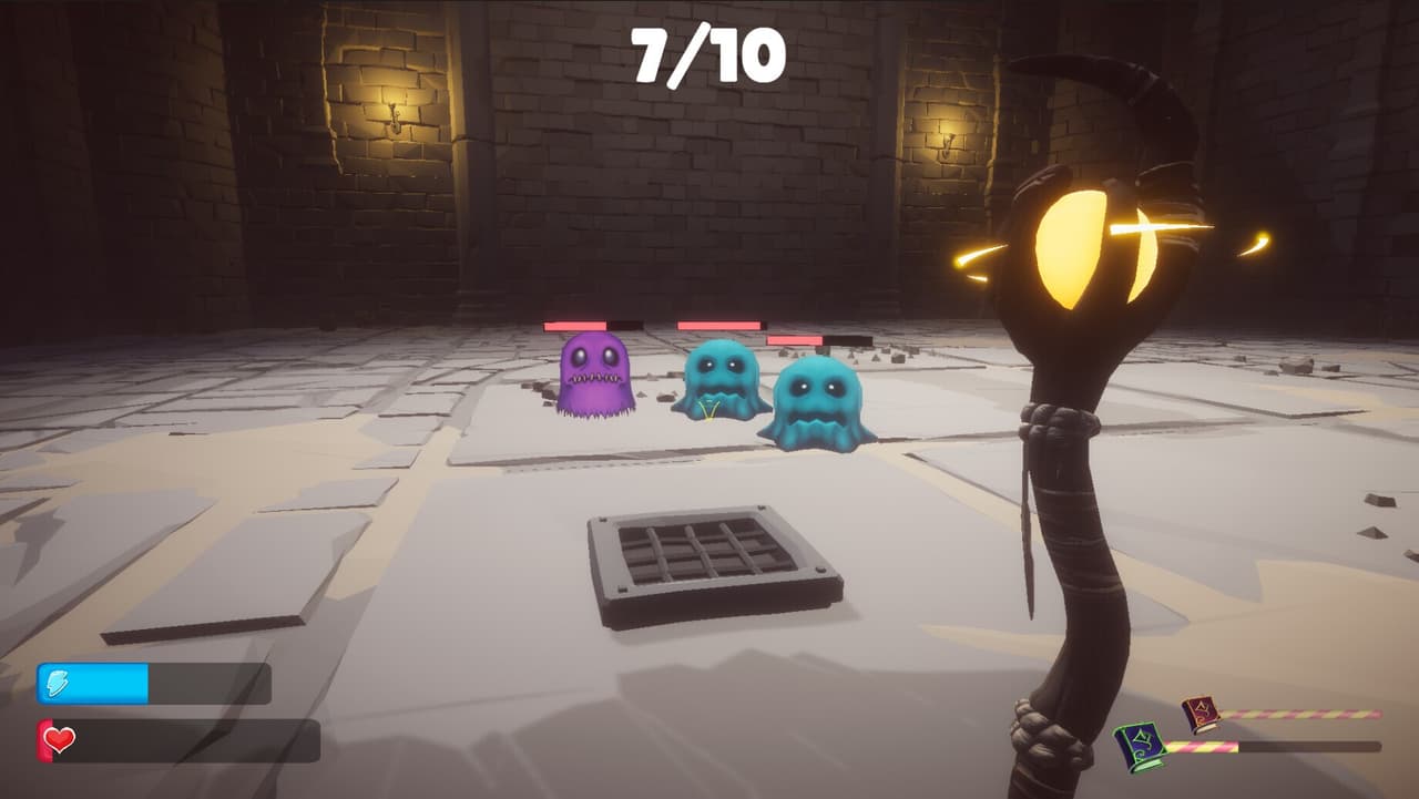 Dungeon & Adventure screenshot 4