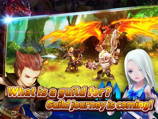 Summon Rush! screenshot 2