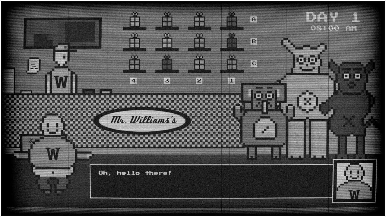 Mr. Williamss Toy Store screenshot 3