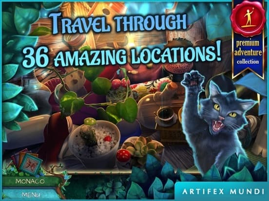 Tiny Tales: Heart of the Forest (Full) screenshot 5