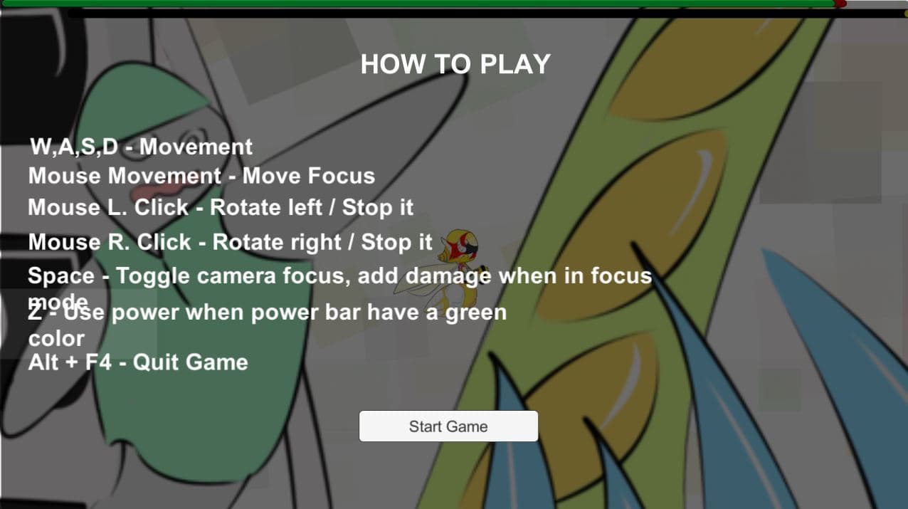 Mechs Vein screenshot 2