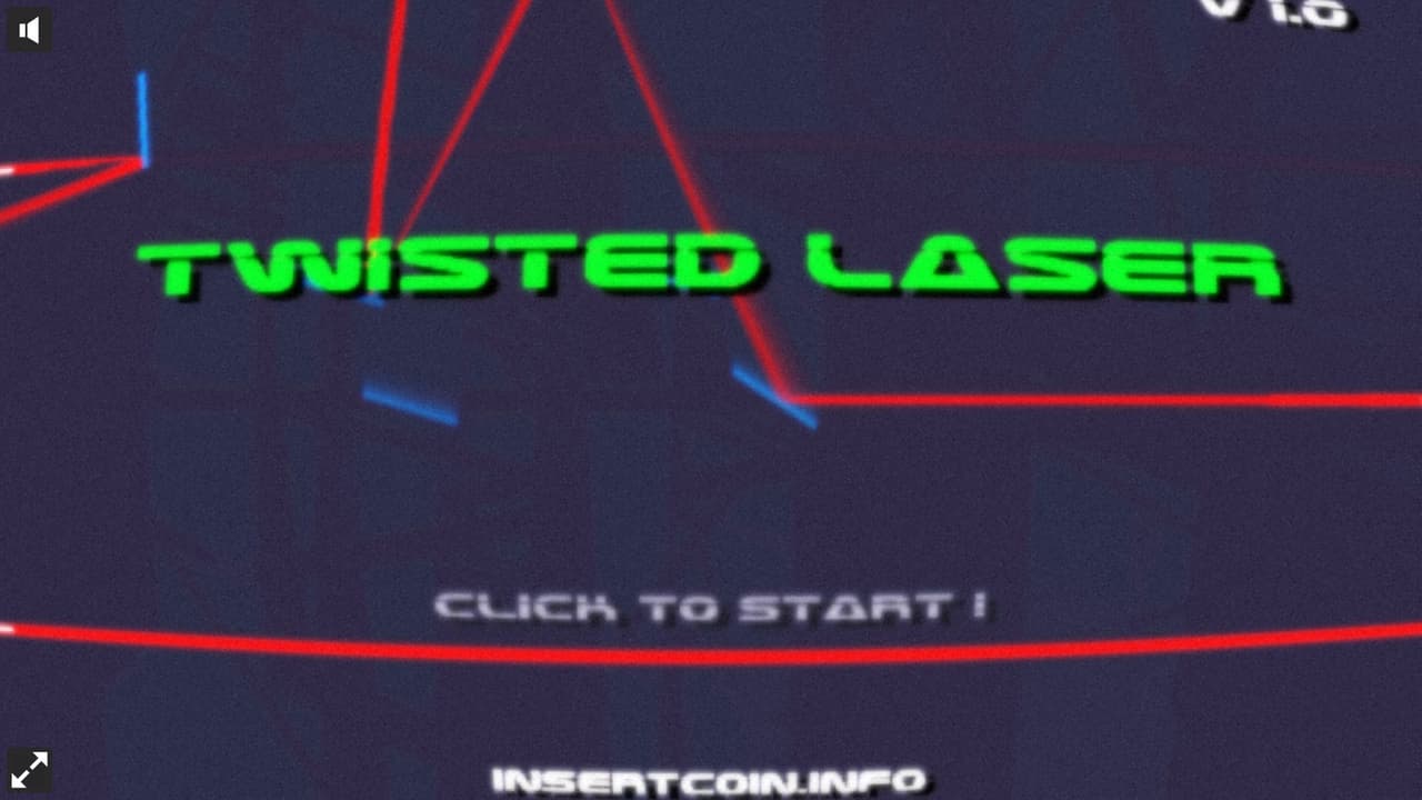 Twister Laser screenshot 2