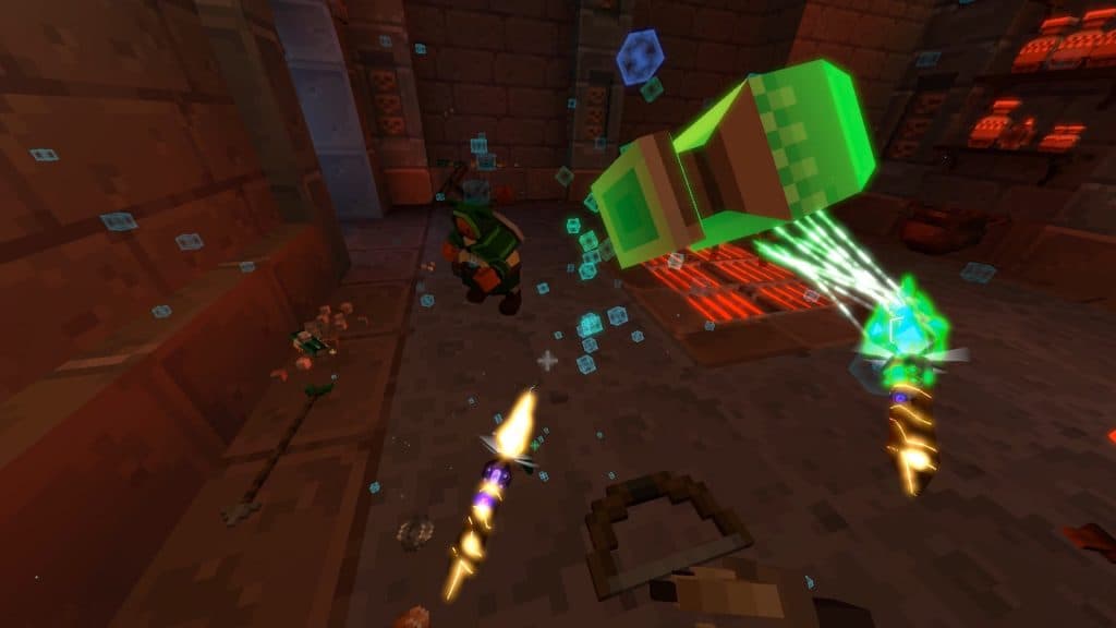 Smash Hit Plunder screenshot 3