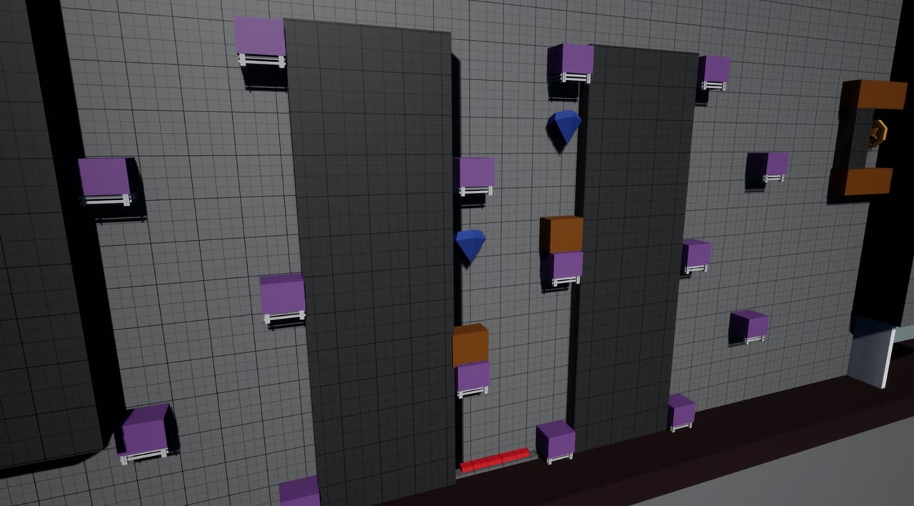 Stomp-Fu screenshot 3