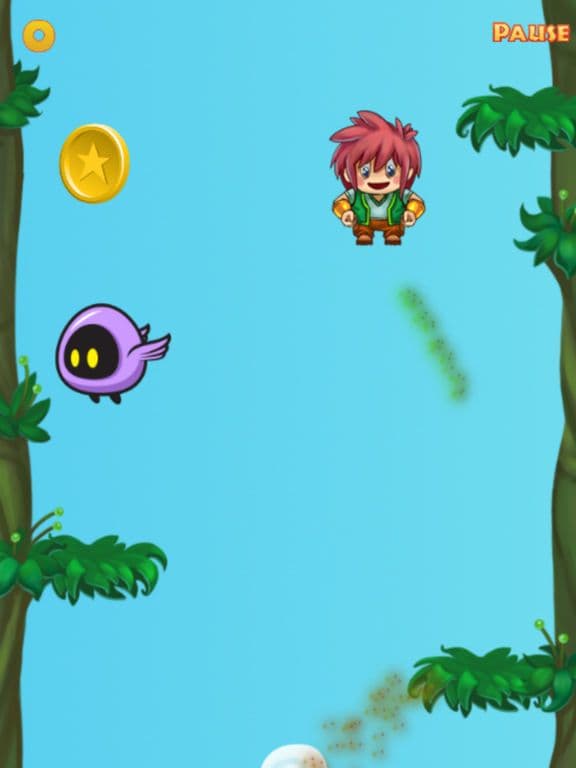 Jungle Jumper