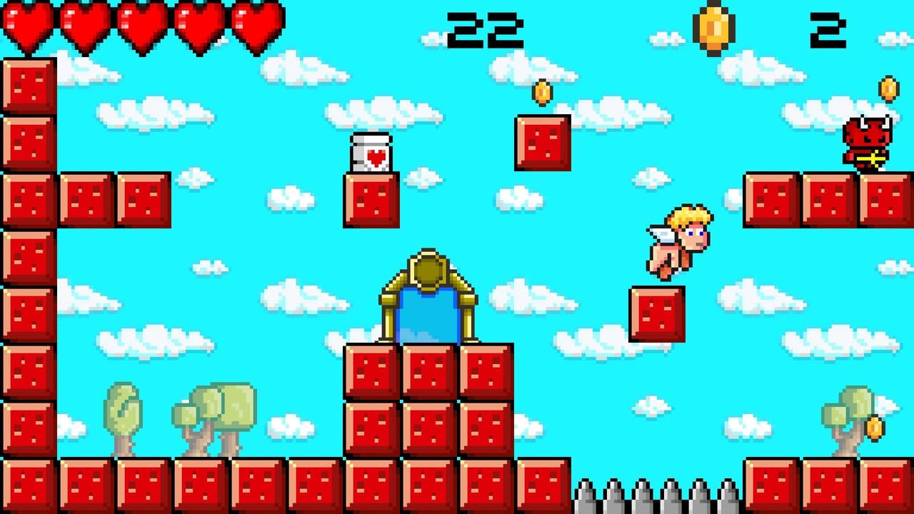 #Advergame-El Campeón de la Marca screenshot 2