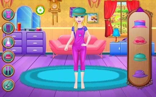 Summer Garden Family Yards screenshot 5