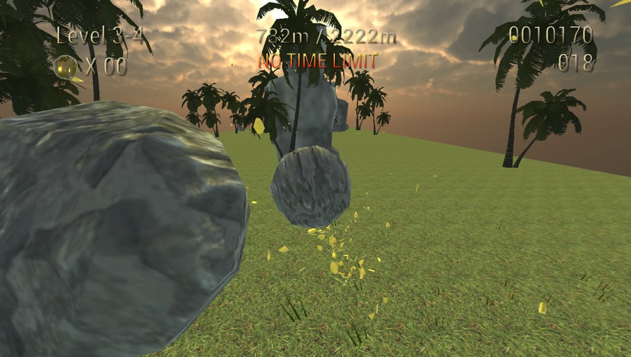 Keep Rolling screenshot 4
