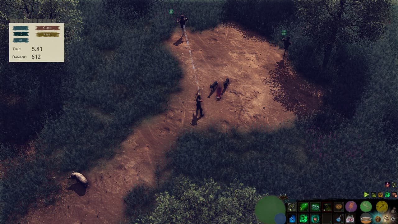 Svarogs Dream screenshot 6