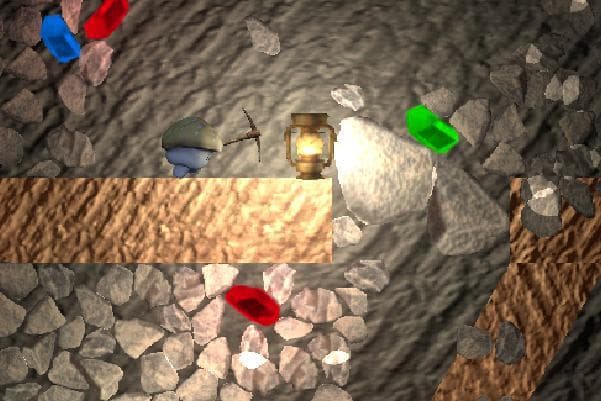 RockWorld screenshot 3