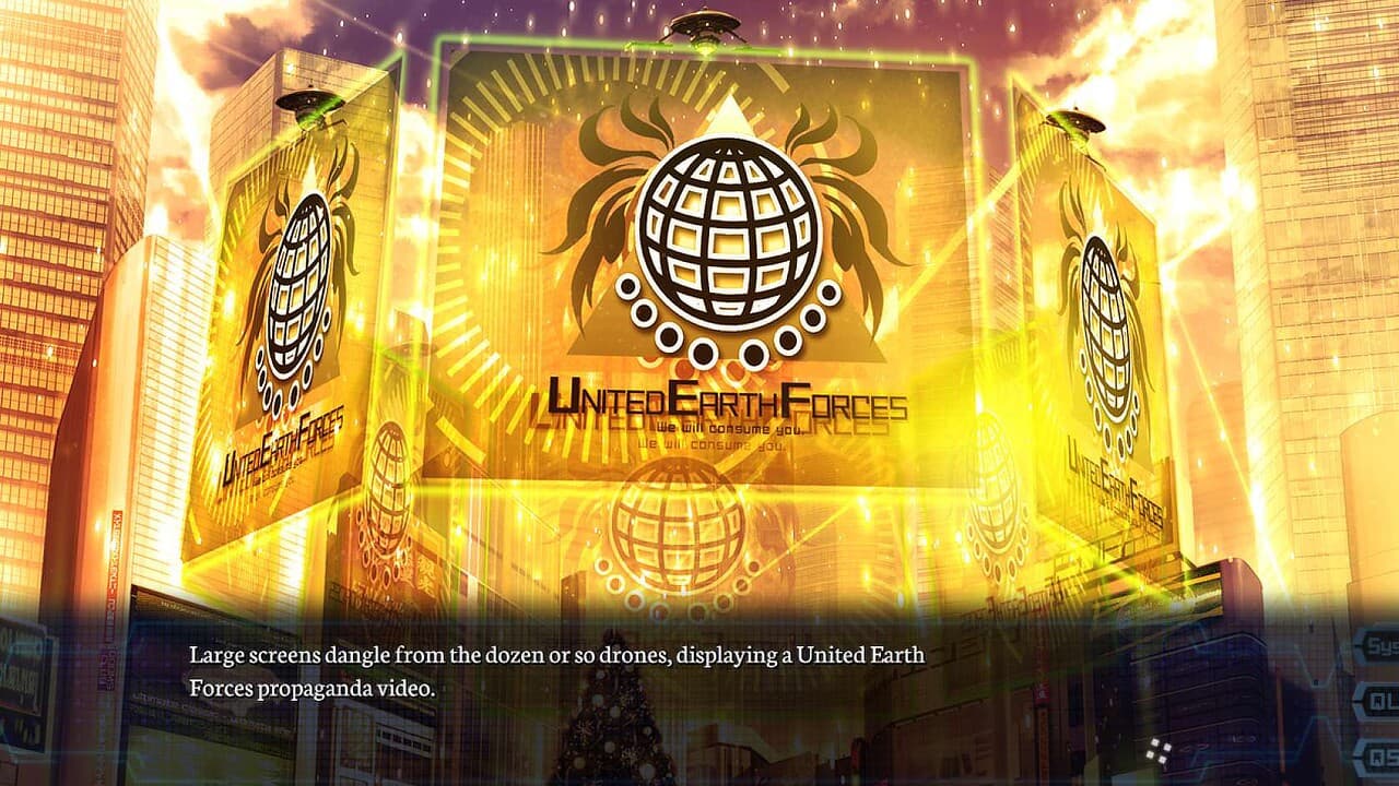 Dead End Aegis screenshot 3