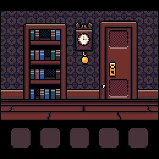 Forgotten Hill Pico screenshot 3
