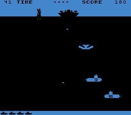 Depthcharge screenshot 5