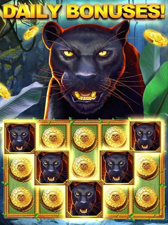 Slots Spin Riches Epic Wins screenshot 3