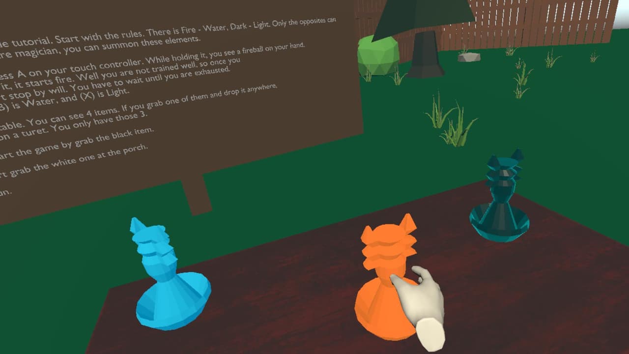Intruders (Miniiee) screenshot 4