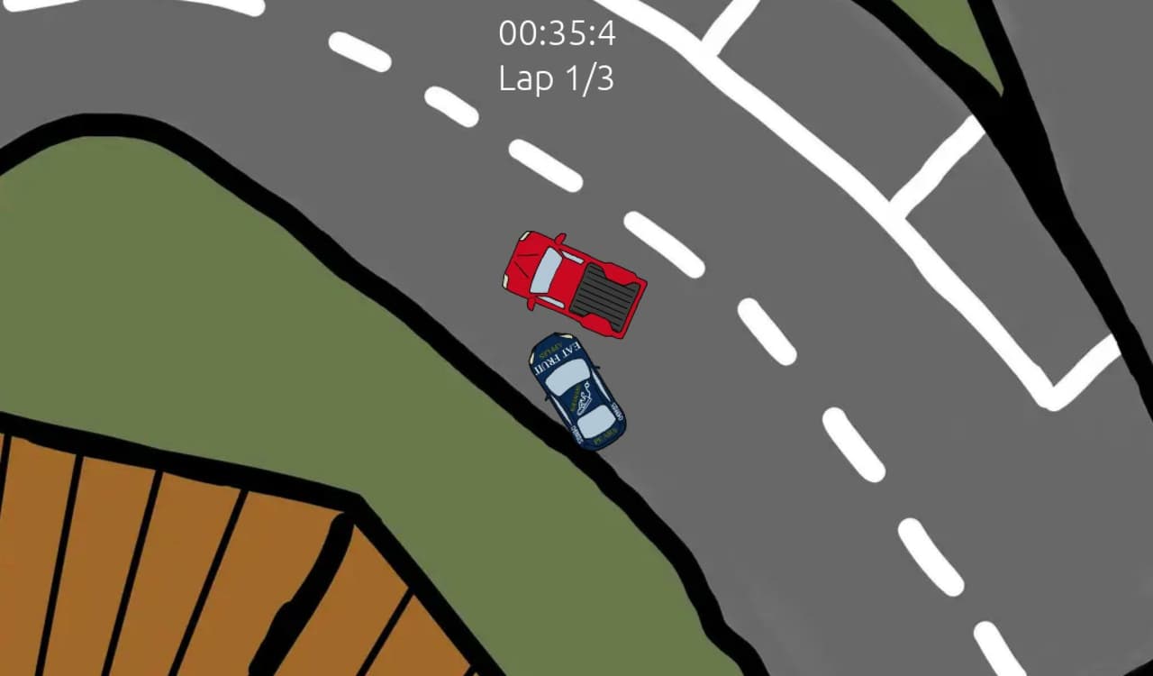 CarNG screenshot 3
