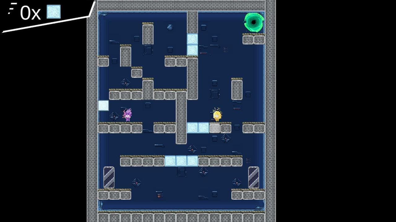 Kosu and Taru screenshot 3