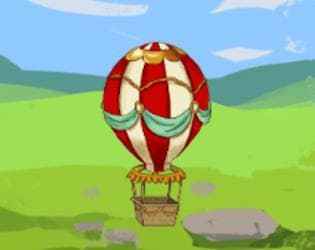 Heavy Burden (itch)